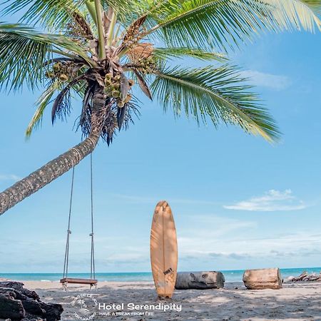 El Deseo Serendipity Tortuguero Εξωτερικό φωτογραφία