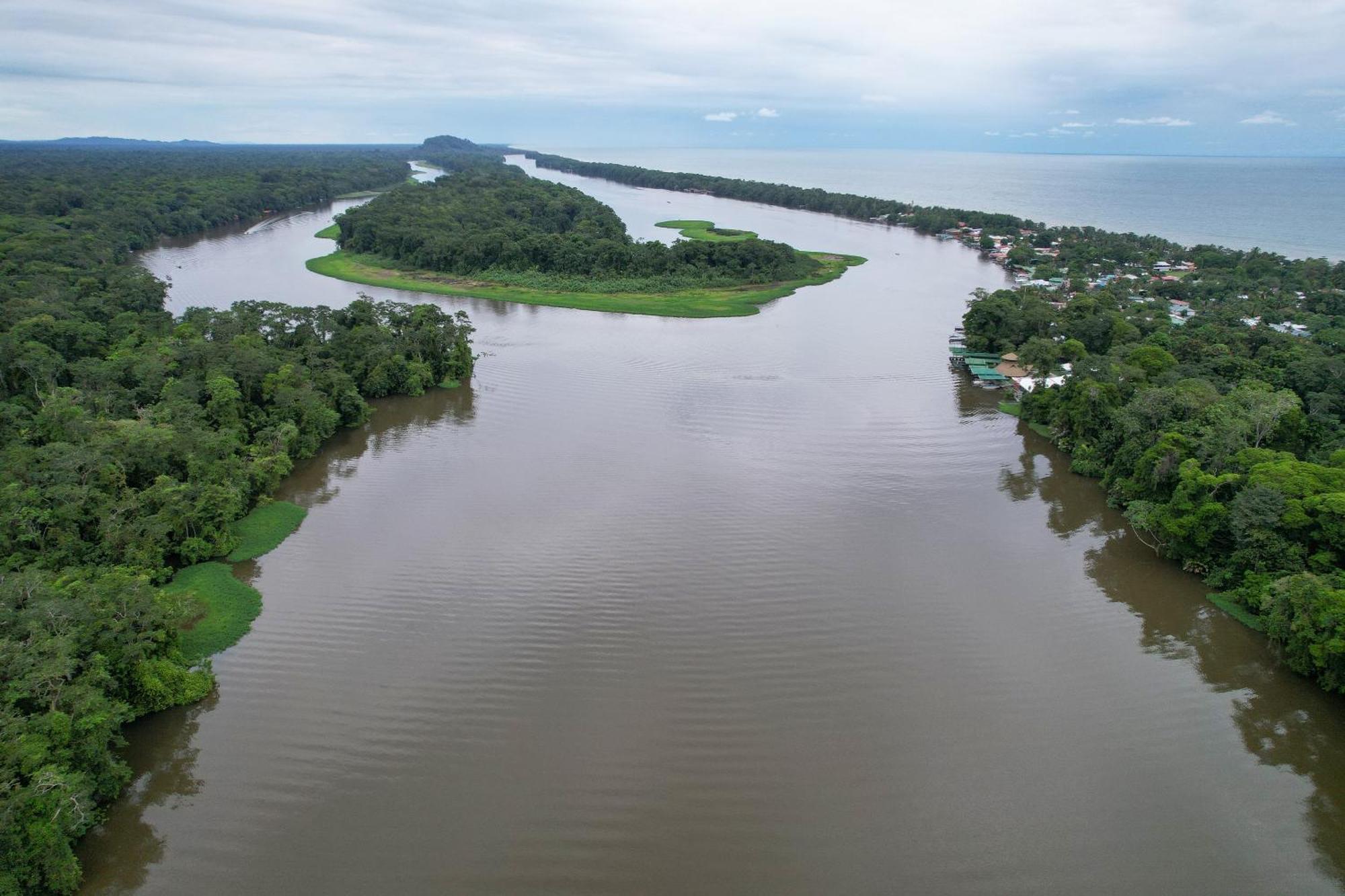 El Deseo Serendipity Tortuguero Εξωτερικό φωτογραφία