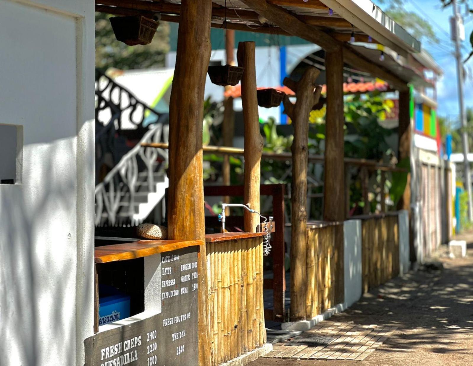 El Deseo Serendipity Tortuguero Εξωτερικό φωτογραφία